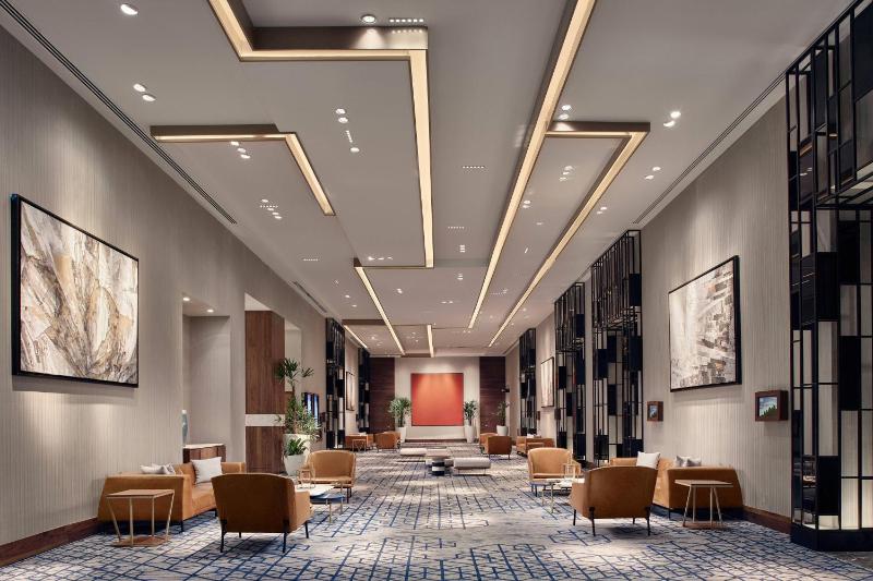 JW Marriott Monterrey Valle - image 8