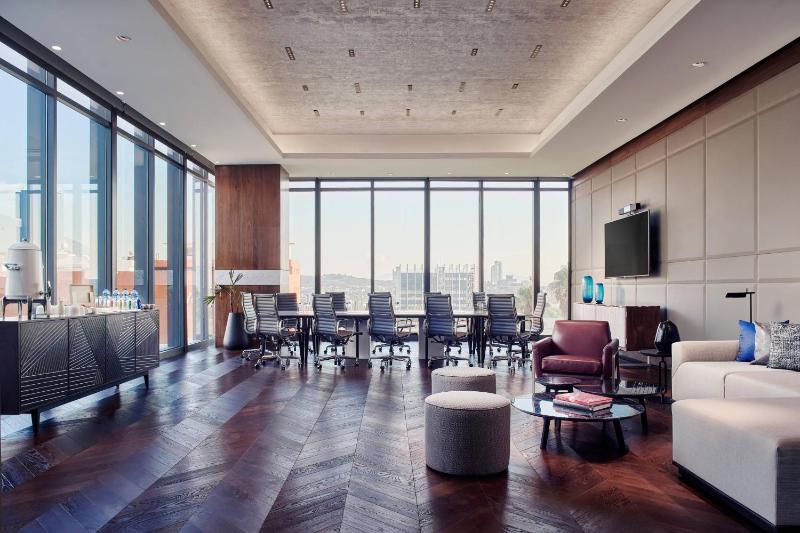 JW Marriott Monterrey Valle - image 7