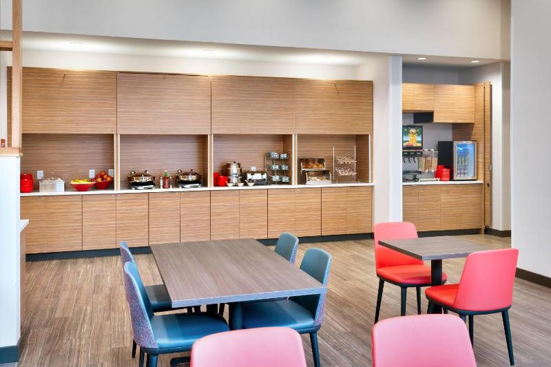 TownePlace Suites by Marriott Salt Lake City Downtown - image 9