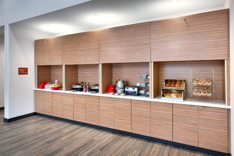 TownePlace Suites by Marriott Salt Lake City Downtown - image 15