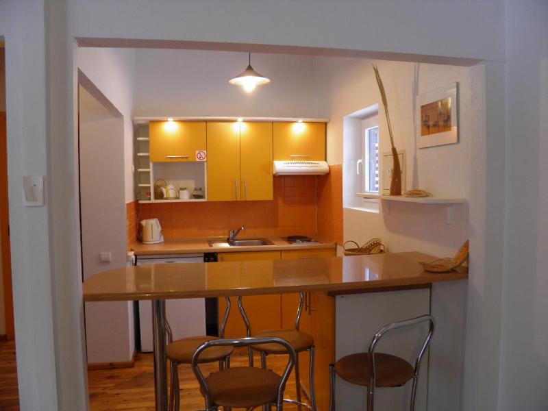 One-Bedroom Chalet image 3