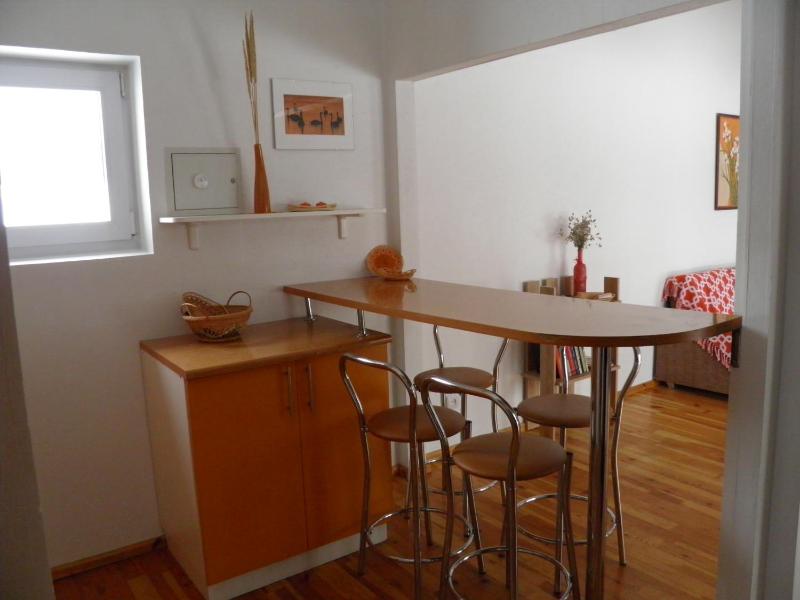 One-Bedroom Chalet image 4