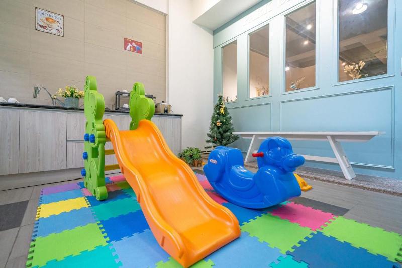 Park Oasis Tainan Villa - image 6
