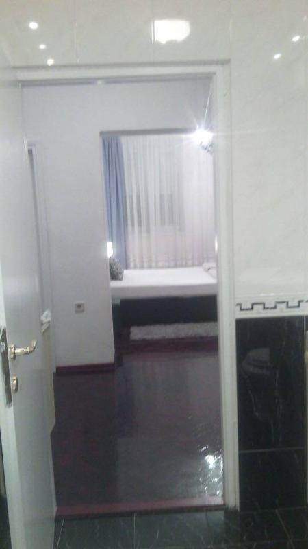 Three-Bedroom Apartment image 2