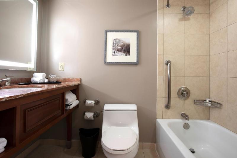 Guest Room, 1 King image 4