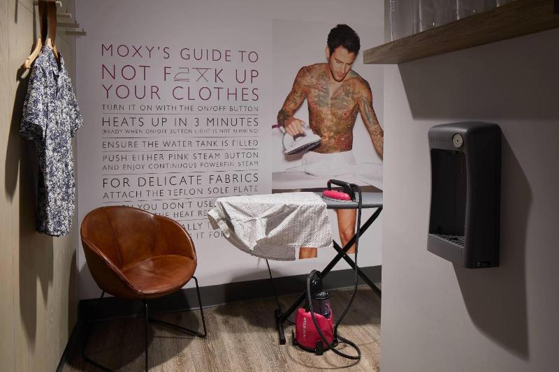 Moxy Atlanta Midtown - image 15