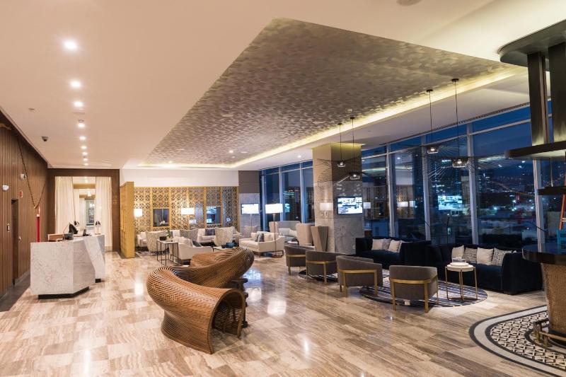 The Westin Monterrey Valle - image 48