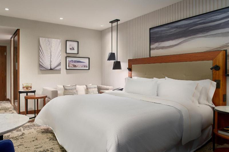 The Westin Monterrey Valle - image 21