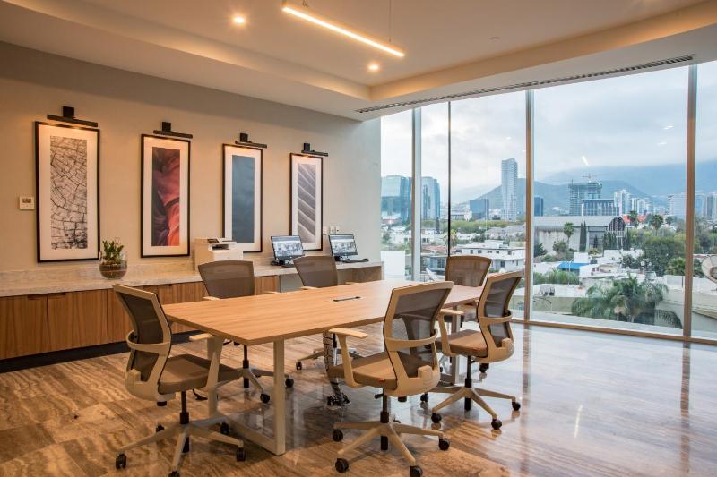 The Westin Monterrey Valle - image 16