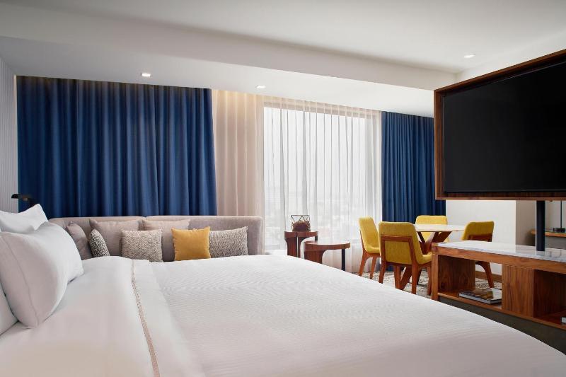 The Westin Monterrey Valle - image 39