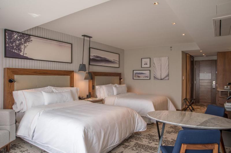 The Westin Monterrey Valle - image 20