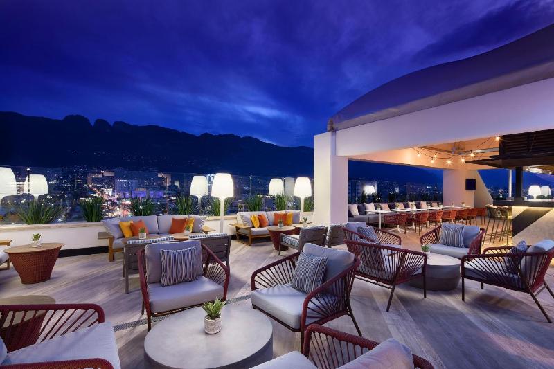 The Westin Monterrey Valle - image 8