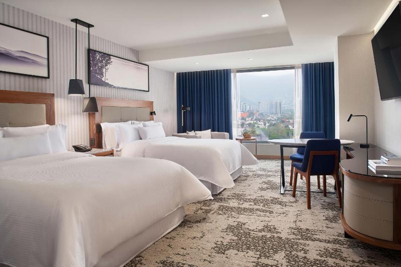 The Westin Monterrey Valle - image 14