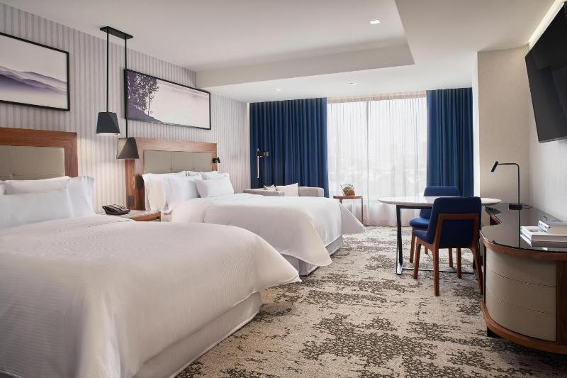 The Westin Monterrey Valle - image 27