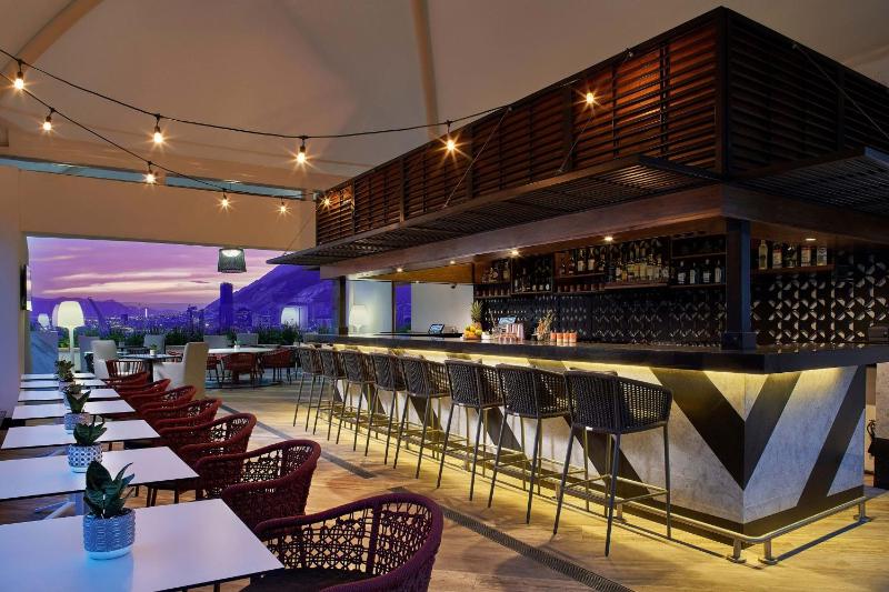 The Westin Monterrey Valle - image 43