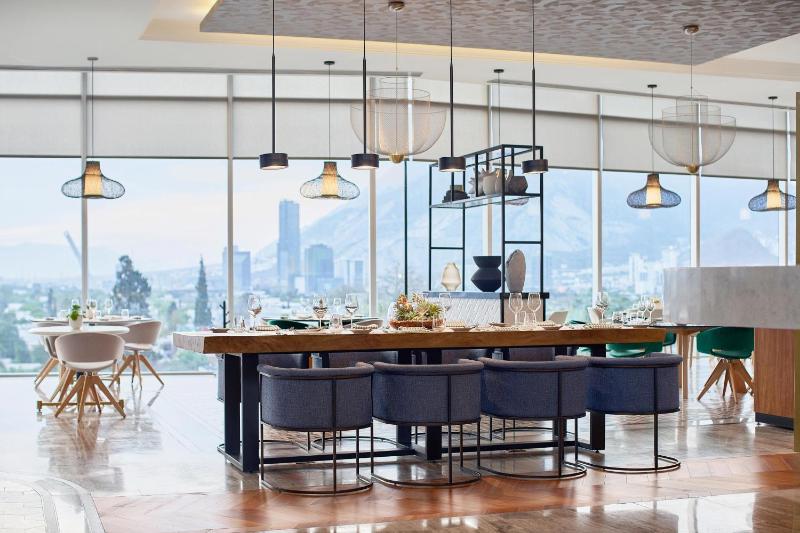 The Westin Monterrey Valle - image 9