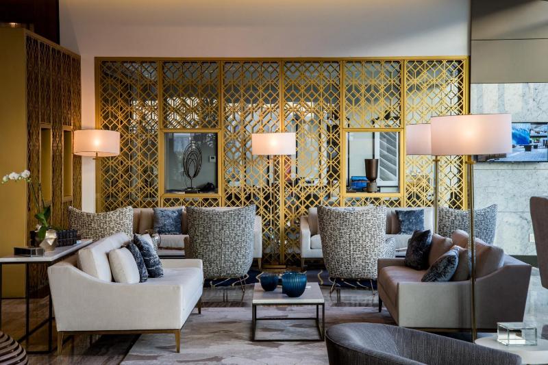 The Westin Monterrey Valle - image 25