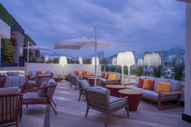 The Westin Monterrey Valle - image 30