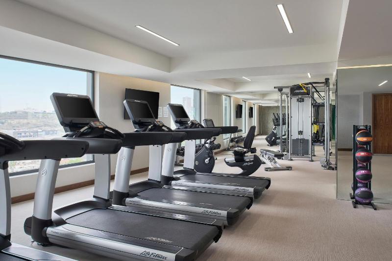 The Westin Monterrey Valle - image 50