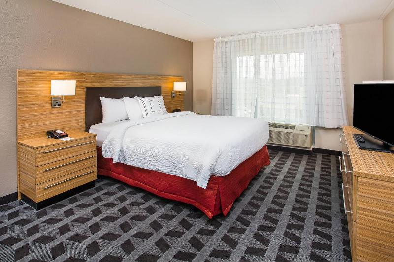 One-Bedroom Queen Suite image 4