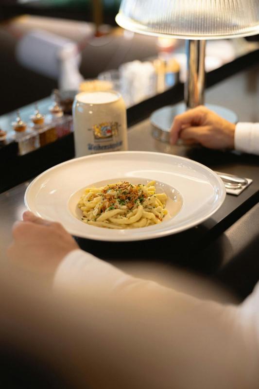 Munich Marriott Hotel City West - image 11