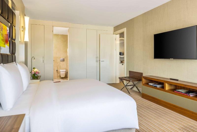 Executive King Suite - Non-Smoking image 1