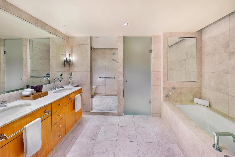 Two-Bedroom Apartment image 4