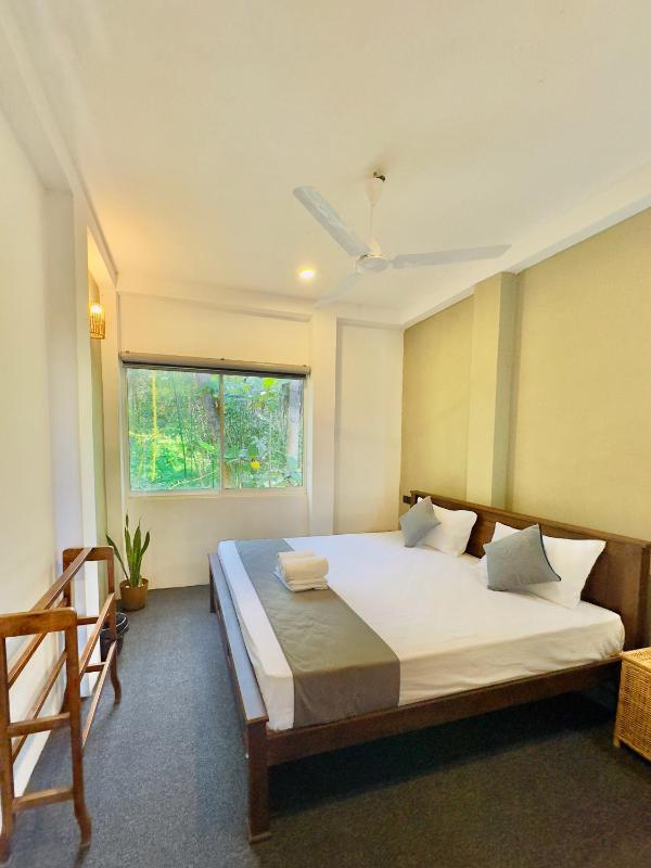 Hiriketiya Tropical Hideaway - Hazeloft Tangalle - image 36