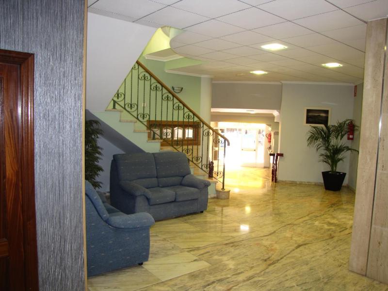 Duerming Montalvo Playa Hotel - image 6