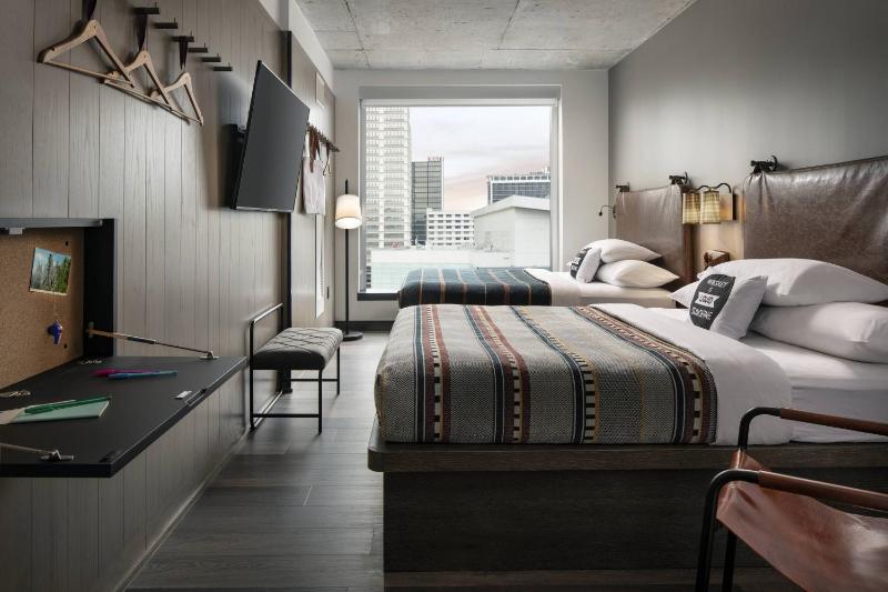 Moxy Louisville Downtown - image 41