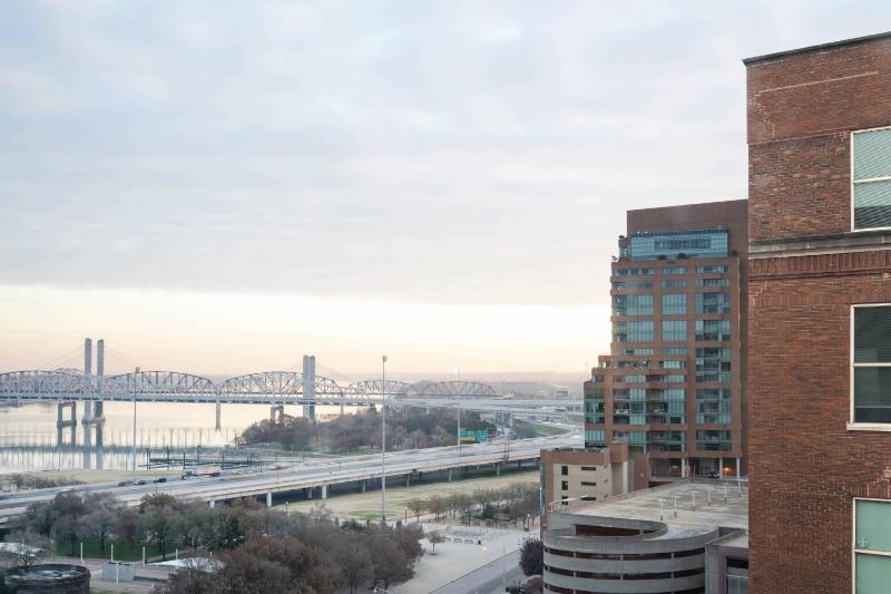 Moxy Louisville Downtown - image 49