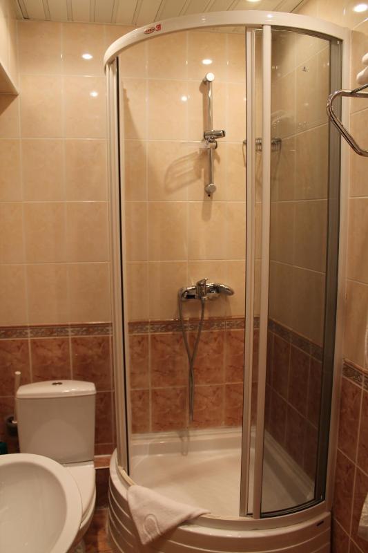 Standard Twin Room image 3