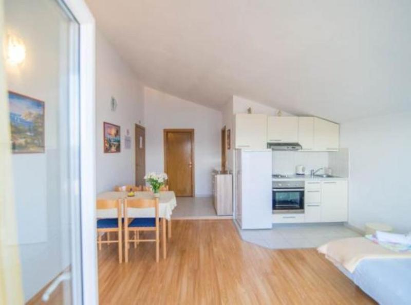 Apartmani Cihorich - Studio Apartment - image 10