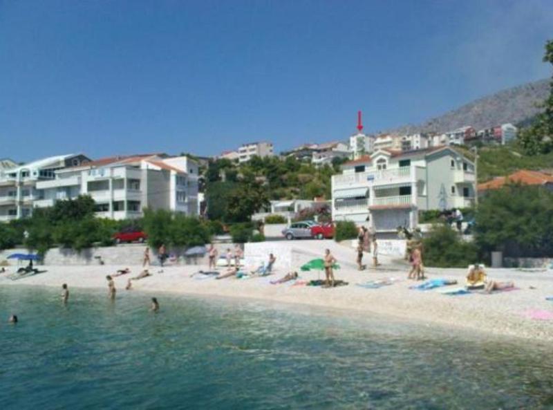 Apartmani Cihorich - Studio Apartment - image 6