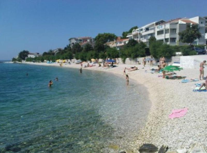 Apartmani Cihorich - Studio Apartment - image 7