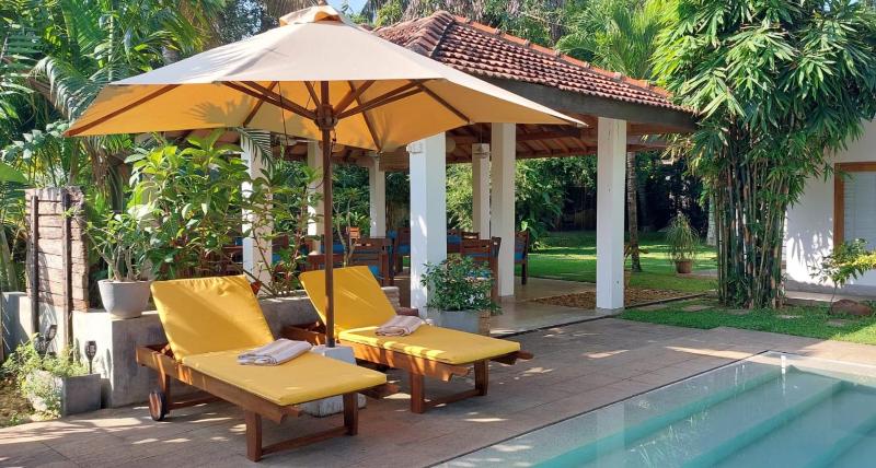The Secret Guesthouse - image 1