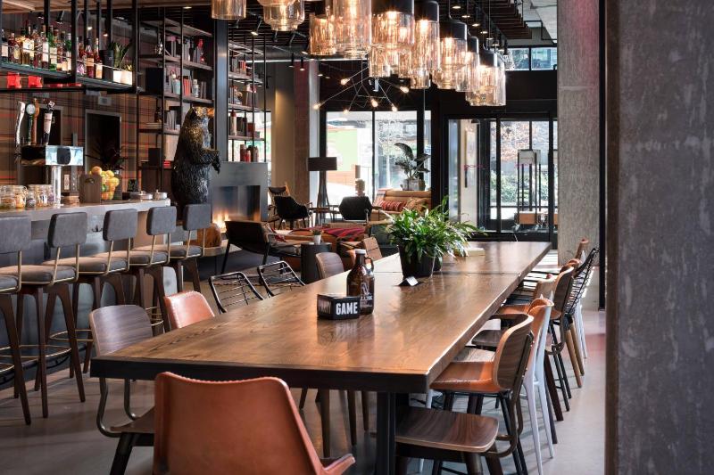 Moxy Seattle Downtown - image 14
