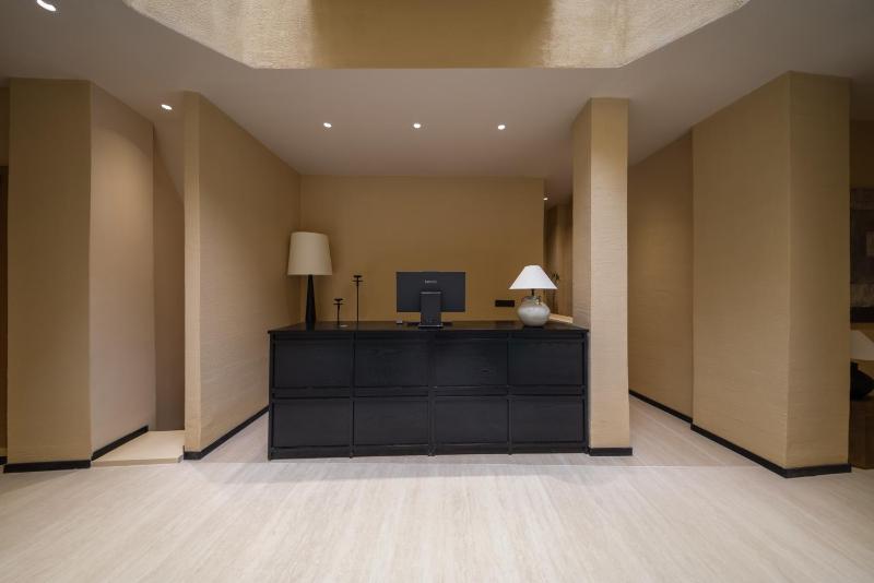 Camellia Hotel厦门椿野酒店中山路步行街店 - image 11