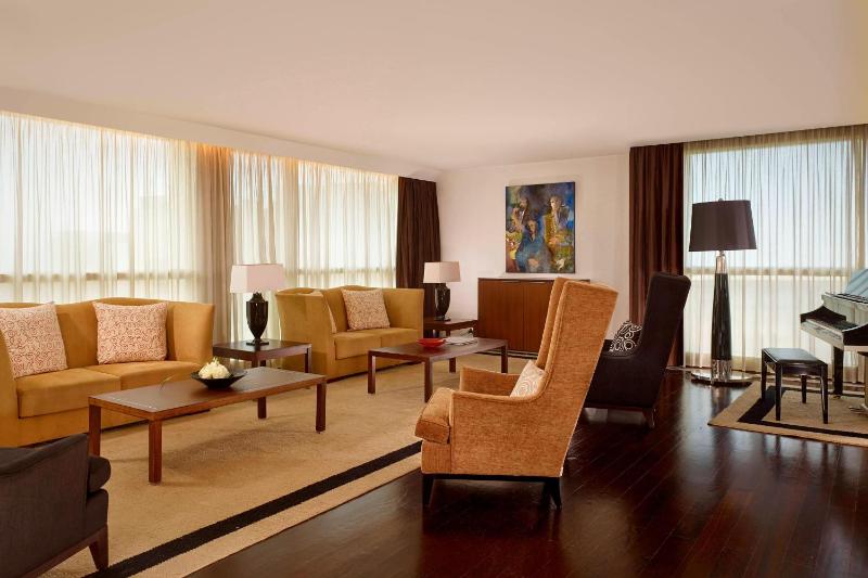 Sheraton Porto Hotel & Spa - image 14