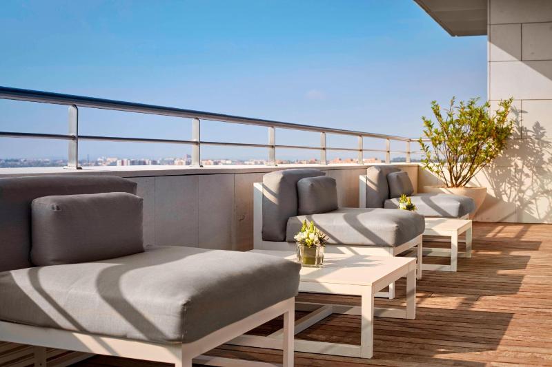 Sheraton Porto Hotel & Spa - image 48