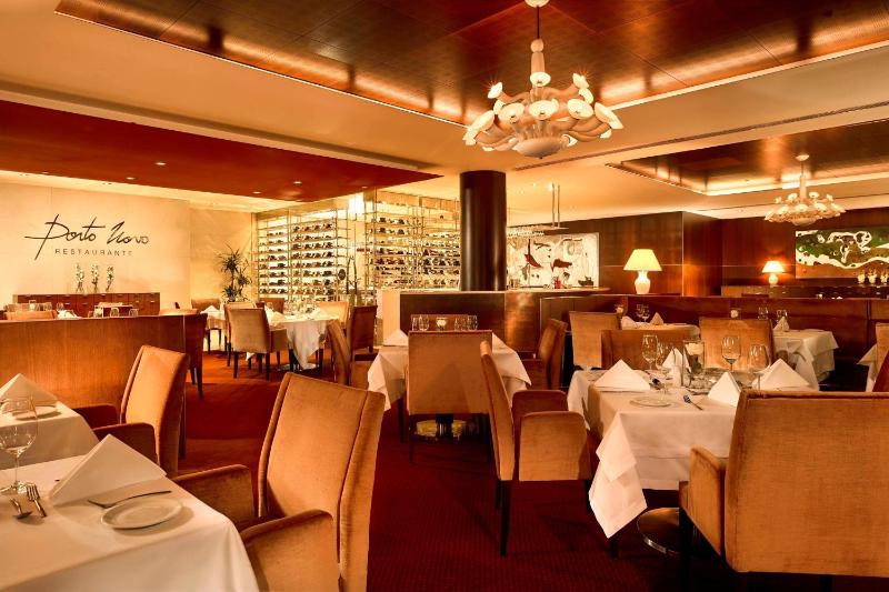 Sheraton Porto Hotel & Spa - image 20