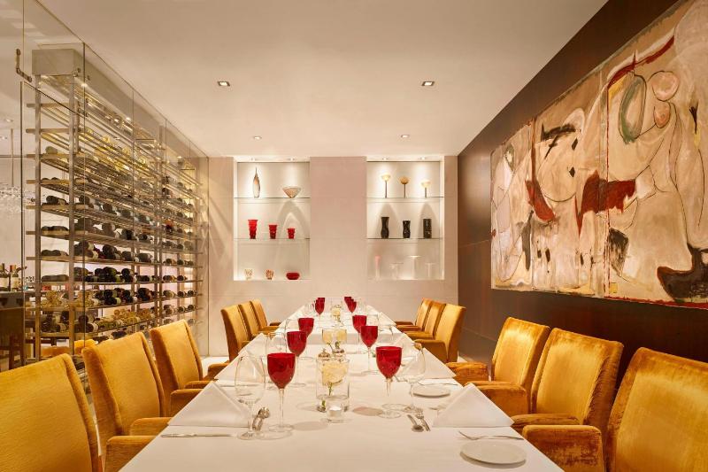 Sheraton Porto Hotel & Spa - image 5