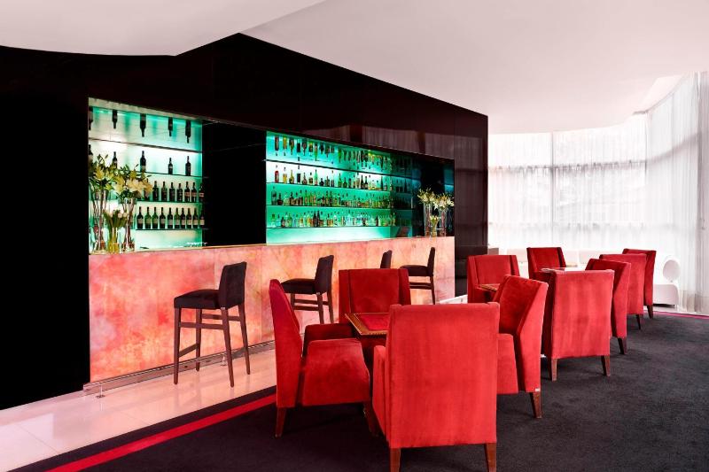 Sheraton Porto Hotel & Spa - image 23