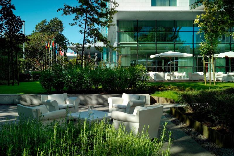 Sheraton Porto Hotel & Spa - image 49