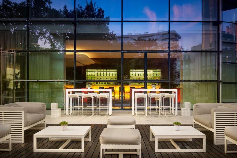 Sheraton Porto Hotel & Spa - image 50