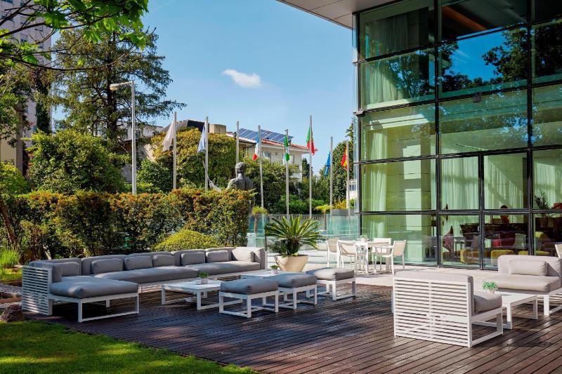 Sheraton Porto Hotel & Spa - image 24
