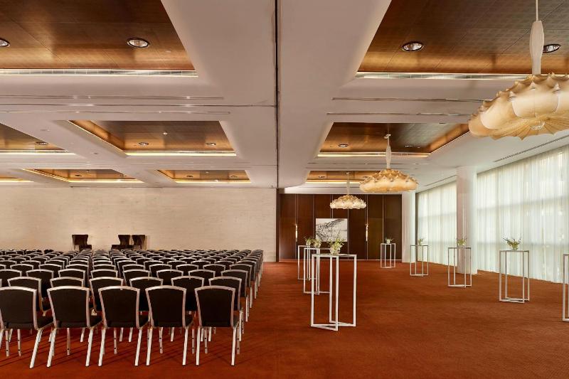 Sheraton Porto Hotel & Spa - image 44