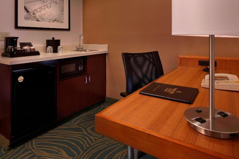 One-Bedroom King Suite image 3