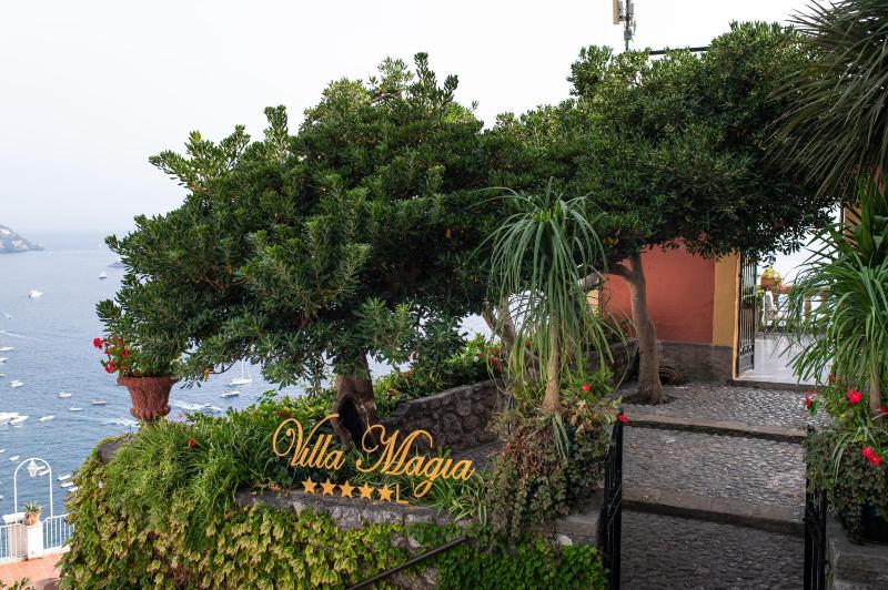Villa Magia - image 1