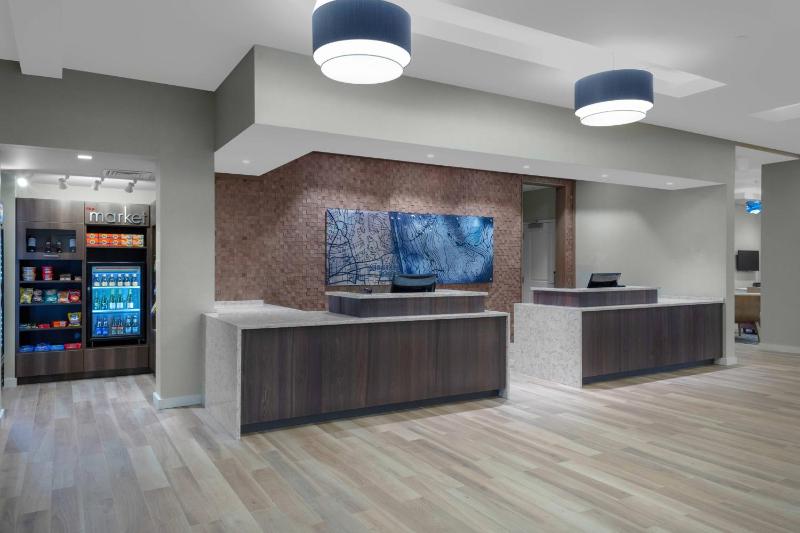 Residence Inn by Marriott Virginia Beach Town Center - image 15